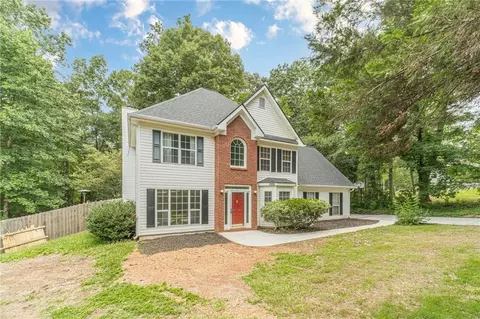 3045 Summit Ln, Monroe, GA 30655 photo 2