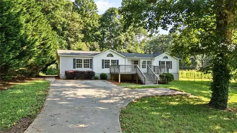 3972 Westmoreland Rd, Cleveland, GA 30528