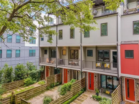 616 Angier Ave NE #7, Atlanta, GA 30308