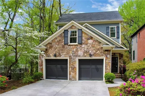 1048 Standard Dr NE, Atlanta, GA 30319