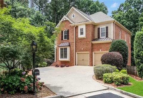 2008 Mendenhall Cir, Atlanta, GA 30341