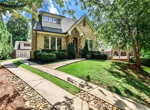 467 Burlington Rd NE, Atlanta, GA 30307