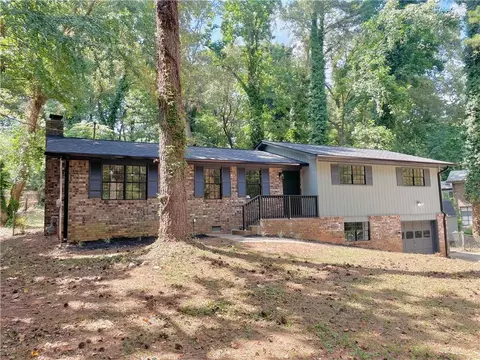 865 Cherrydale Ln, Woodstock, GA 30189
