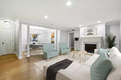 4430 Tilly Ml #1304, Atlanta, GA 30360