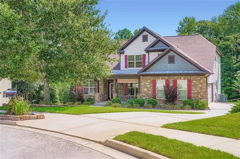 5780 Boulder Ridge Ct, Flowery Branch, GA 30542