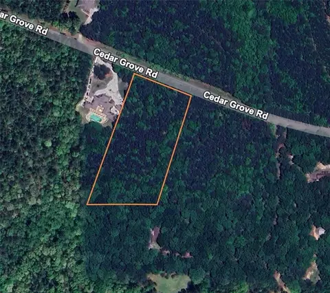 1 Cedar Grove Rd, Chattahoochee Hills, GA 30213
