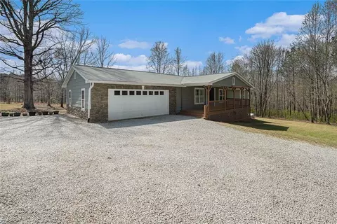 1875 Ebenezer Rd SW, Conyers, GA 30094
