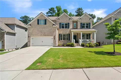 3410 Deaton Trl, Buford, GA 30519