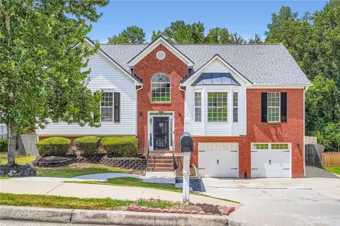 1224 Bramlett Oak Ct, Lawrenceville, GA 30045
