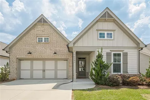 2281 Tumnus Trl SW, Marietta, GA 30064