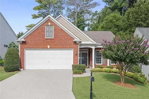 3327 Hampreston Way NW, Kennesaw, GA 30144