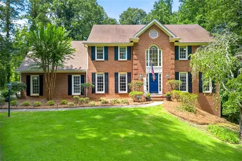 4841 Township Rdg, Marietta, GA 30066