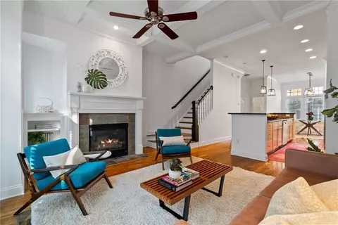 1258 Dekalb Ave NE #118, Atlanta, GA 30307