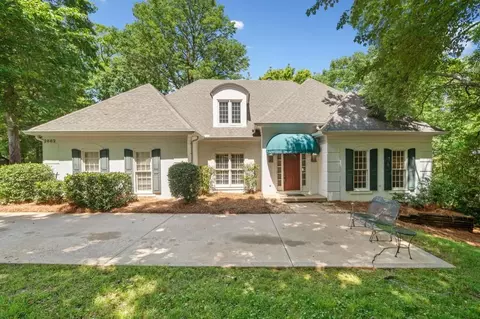 2682 Varner Dr, Atlanta, GA 30345