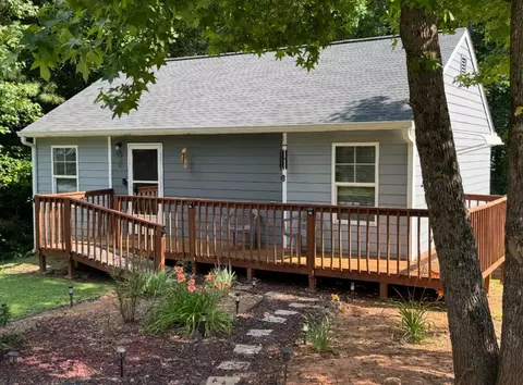 127 Pine Ridge Pl, Nicholson, GA 30565