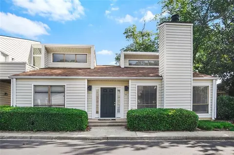645 Serramonte Dr, Marietta, GA 30068