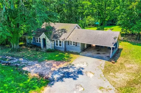 14750 Hopewell Rd, Alpharetta, GA 30004