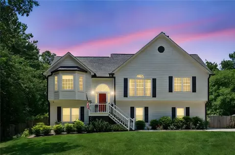 5040 Forest View Trl, Douglasville, GA 30135