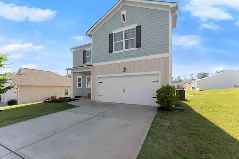 28 Reeves Ct, Dawsonville, GA 30534