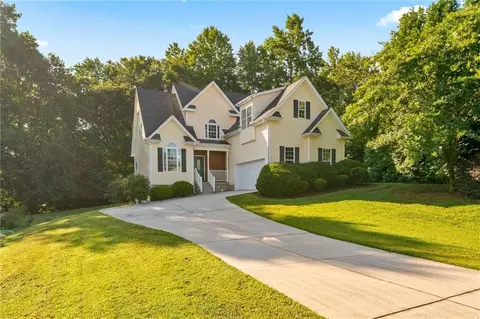 4284 Mountain Ridge Rd, Gainesville, GA 30506