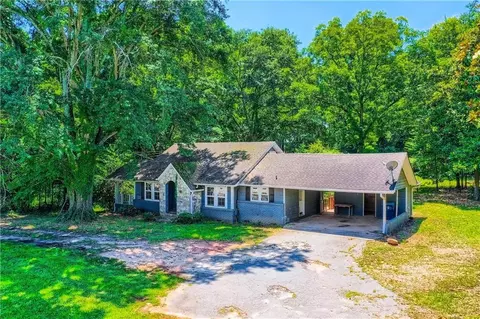 14750 Hopewell Rd, Alpharetta, GA 30004