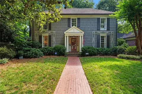 385 Camden Rd NE, Atlanta, GA 30309