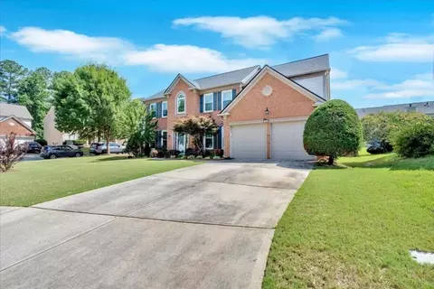 4997 Rustic Canyon Dr, Suwanee, GA 30024 photo 4