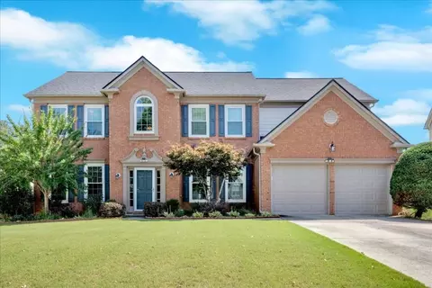 4997 Rustic Canyon Dr, Suwanee, GA 30024
