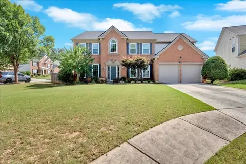4997 Rustic Canyon Dr, Suwanee, GA 30024 photo 2