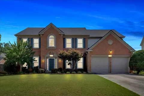 4997 Rustic Canyon Dr, Suwanee, GA 30024 photo 5
