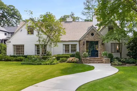 1184 Beech Valley Rd NE, Atlanta, GA 30306
