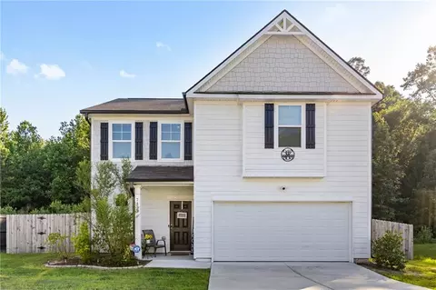 7438 Faith St, Fairburn, GA 30213