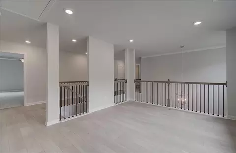 Entry Way - 205 Haverling Pass, Hampton, GA 30228 photo 6 of 11