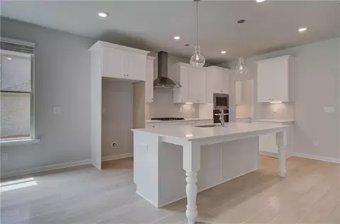 Kitchen - 205 Haverling Pass, Hampton, GA 30228 photo 4 of 4