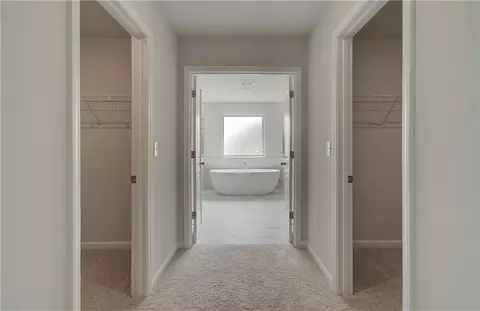 Entry Way - 205 Haverling Pass, Hampton, GA 30228 photo 8 of 11