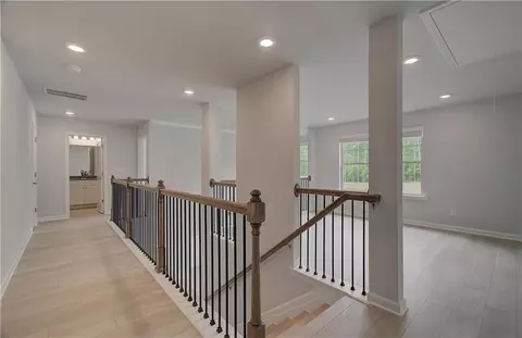 Entry Way - 205 Haverling Pass, Hampton, GA 30228 photo 4 of 11