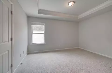 Bedroom - 205 Haverling Pass, Hampton, GA 30228 photo 4 of 4