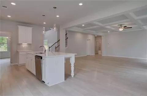 Living - 205 Haverling Pass, Hampton, GA 30228 photo 2 of 7