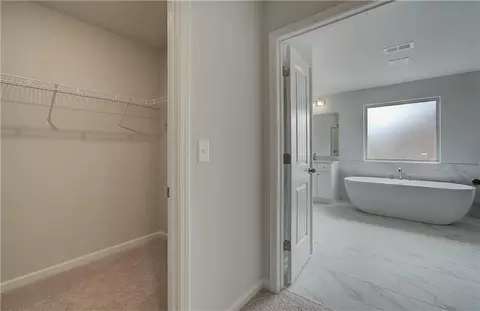 Entry Way - 205 Haverling Pass, Hampton, GA 30228 photo 10 of 11