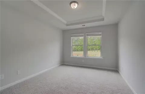 Bedroom - 205 Haverling Pass, Hampton, GA 30228 photo 2 of 4