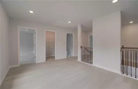 Entry Way - 205 Haverling Pass, Hampton, GA 30228 photo 7 of 11