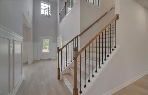 Entry Way - 205 Haverling Pass, Hampton, GA 30228 photo 3 of 11