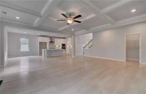Living - 205 Haverling Pass, Hampton, GA 30228 photo 4 of 7