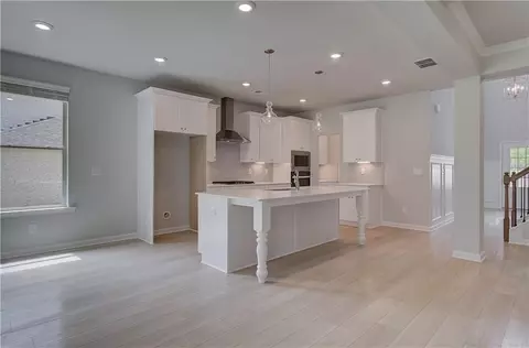 Kitchen - 205 Haverling Pass, Hampton, GA 30228 photo 3 of 4