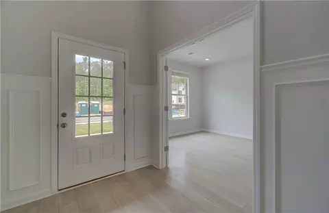 Entry Way - 205 Haverling Pass, Hampton, GA 30228 photo 2 of 11