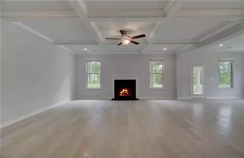 Living - 205 Haverling Pass, Hampton, GA 30228 photo 3 of 7