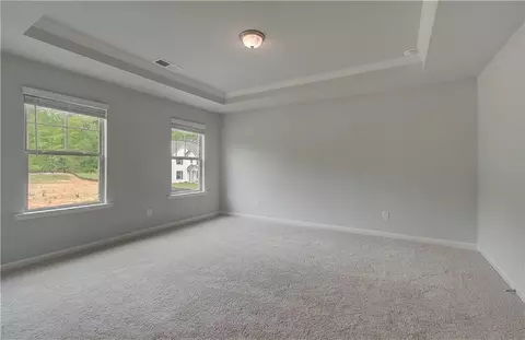 Bedroom - 205 Haverling Pass, Hampton, GA 30228 photo 3 of 4