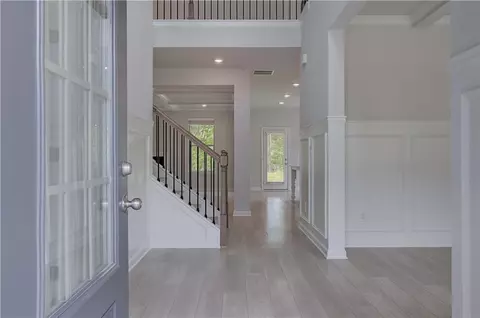 Entry Way - 205 Haverling Pass, Hampton, GA 30228 photo 1 of 11