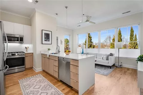 384 Ralph Mcgill Blvd NE #314, Atlanta, GA 30312