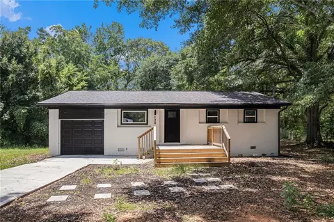 120 Cone Dr, Athens, GA 30601